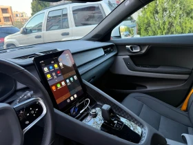 Polestar 2 AWD/ Performance pack, снимка 2