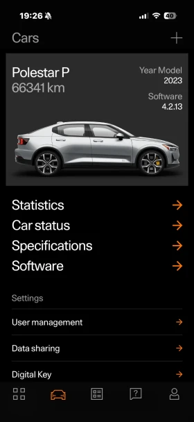 Polestar 2 AWD/ Performance pack, снимка 12