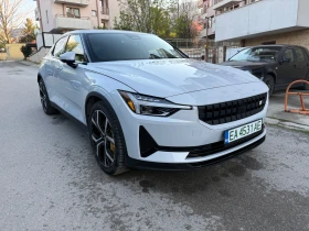 Polestar 2 AWD/ Performance pack, снимка 4