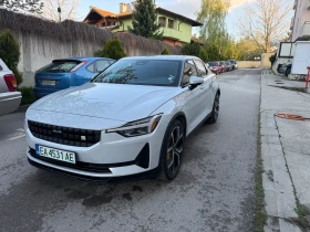 Polestar 2 AWD/ Performance pack, снимка 1
