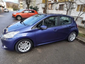 Peugeot 208, снимка 1