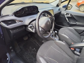 Peugeot 208, снимка 5