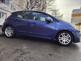 Peugeot 208, снимка 3