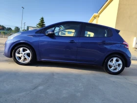 Peugeot 208, снимка 4