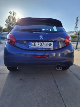 Peugeot 208, снимка 8