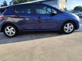 Peugeot 208, снимка 7