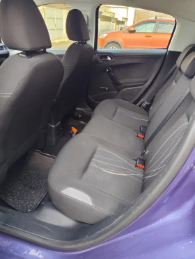 Peugeot 208, снимка 7