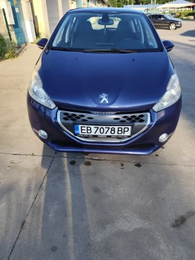 Peugeot 208, снимка 5