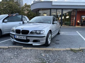 BMW 318 E46, снимка 3
