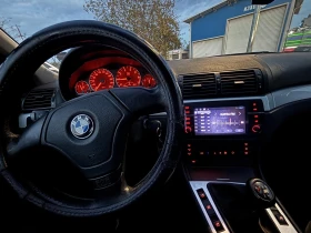 BMW 318 E46, снимка 13