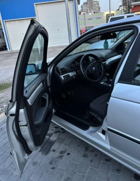 BMW 318 E46, снимка 11