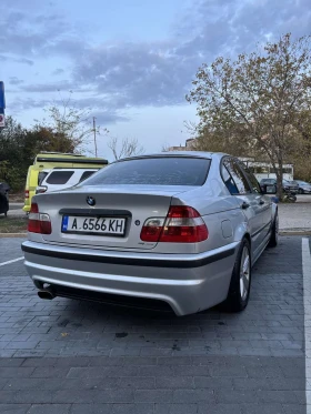 BMW 318 E46, снимка 6