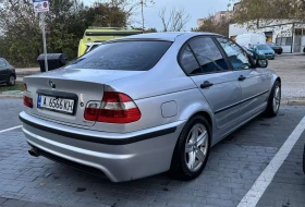 BMW 318 E46, снимка 14