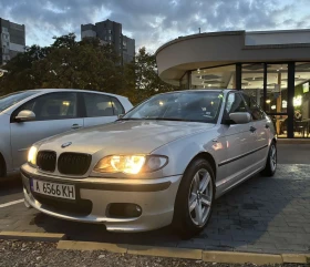 BMW 318 E46, снимка 2