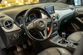 Mercedes-Benz B 200, снимка 7