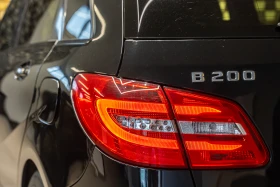 Mercedes-Benz B 200, снимка 6