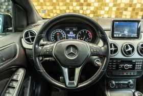 Mercedes-Benz B 200, снимка 13