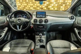Mercedes-Benz B 200, снимка 12