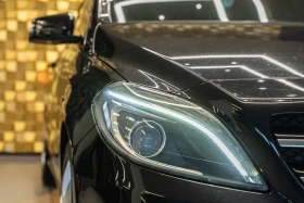 Mercedes-Benz B 200, снимка 5