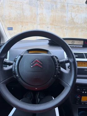 Citroen C4, снимка 7
