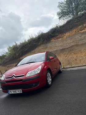Citroen C4, снимка 2