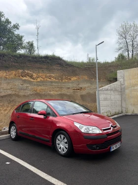 Citroen C4, снимка 4