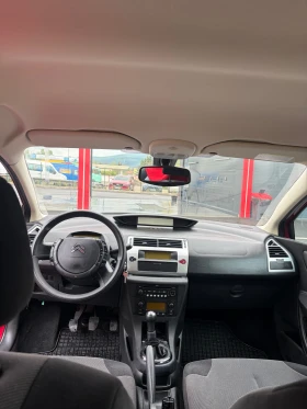 Citroen C4, снимка 5