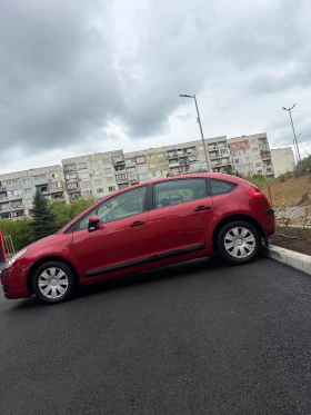 Citroen C4, снимка 3