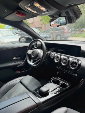Mercedes-Benz CLA 200 AMG* KAMERA* AMBIENT* DISTR* CAR PLAY* NIGHT* , снимка 6