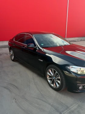 BMW 530, снимка 5