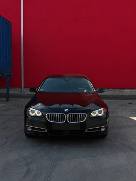 BMW 530, снимка 1