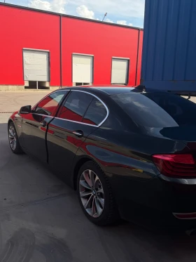 BMW 530, снимка 4