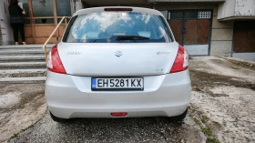 Suzuki Swift, снимка 14