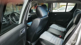 Suzuki Swift, снимка 6