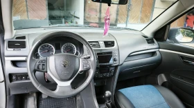 Suzuki Swift, снимка 7