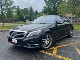 Mercedes-Benz S 550 CARFAX, снимка 2