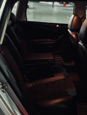 VW Passat, снимка 10