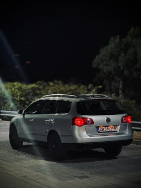 VW Passat, снимка 3
