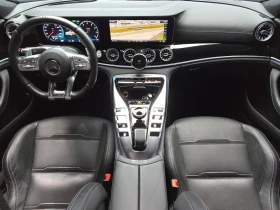 Mercedes-Benz AMG GT 4Door 43 4MATIC+ | 390к.с.| ВКЛ.ТЕХНОТЕСТ, снимка 7