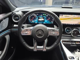 Mercedes-Benz AMG GT 4Door 43 4MATIC+ | 390к.с.| ВКЛ.ТЕХНОТЕСТ, снимка 12