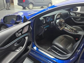 Mercedes-Benz AMG GT 4Door 43 4MATIC+ | 390к.с.| ВКЛ.ТЕХНОТЕСТ, снимка 10