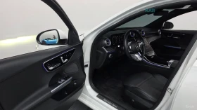 Mercedes-Benz C 200 ОБДУХВАНЕ* ПОДГРЕВ* КАМЕРА* ПАМЕТ* , снимка 10