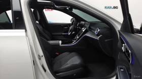 Mercedes-Benz C 200 ОБДУХВАНЕ* ПОДГРЕВ* КАМЕРА* ПАМЕТ* , снимка 11
