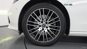 Mercedes-Benz C 200 ОБДУХВАНЕ* ПОДГРЕВ* КАМЕРА* ПАМЕТ* , снимка 5
