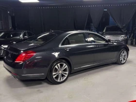 Mercedes-Benz S 550 * CARFAX * ЦЕНА ДО БГ, снимка 3