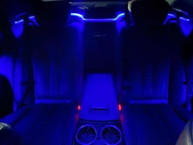 Mercedes-Benz S 550 * CARFAX * ЦЕНА ДО БГ, снимка 14