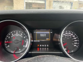 Ford Mustang * EcoBoost * CARFAX * , снимка 8