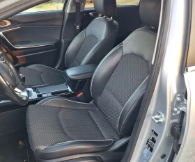 Kia Ceed 1.6-136кс.ВСИЧКИ ЕКСТРИ, снимка 10
