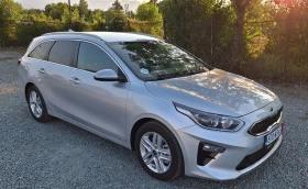 Kia Ceed 1.6-136кс.ВСИЧКИ ЕКСТРИ, снимка 2