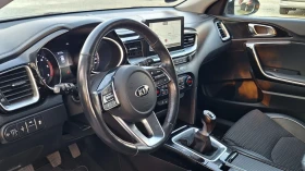 Kia Ceed 1.6-136кс.ВСИЧКИ ЕКСТРИ, снимка 9